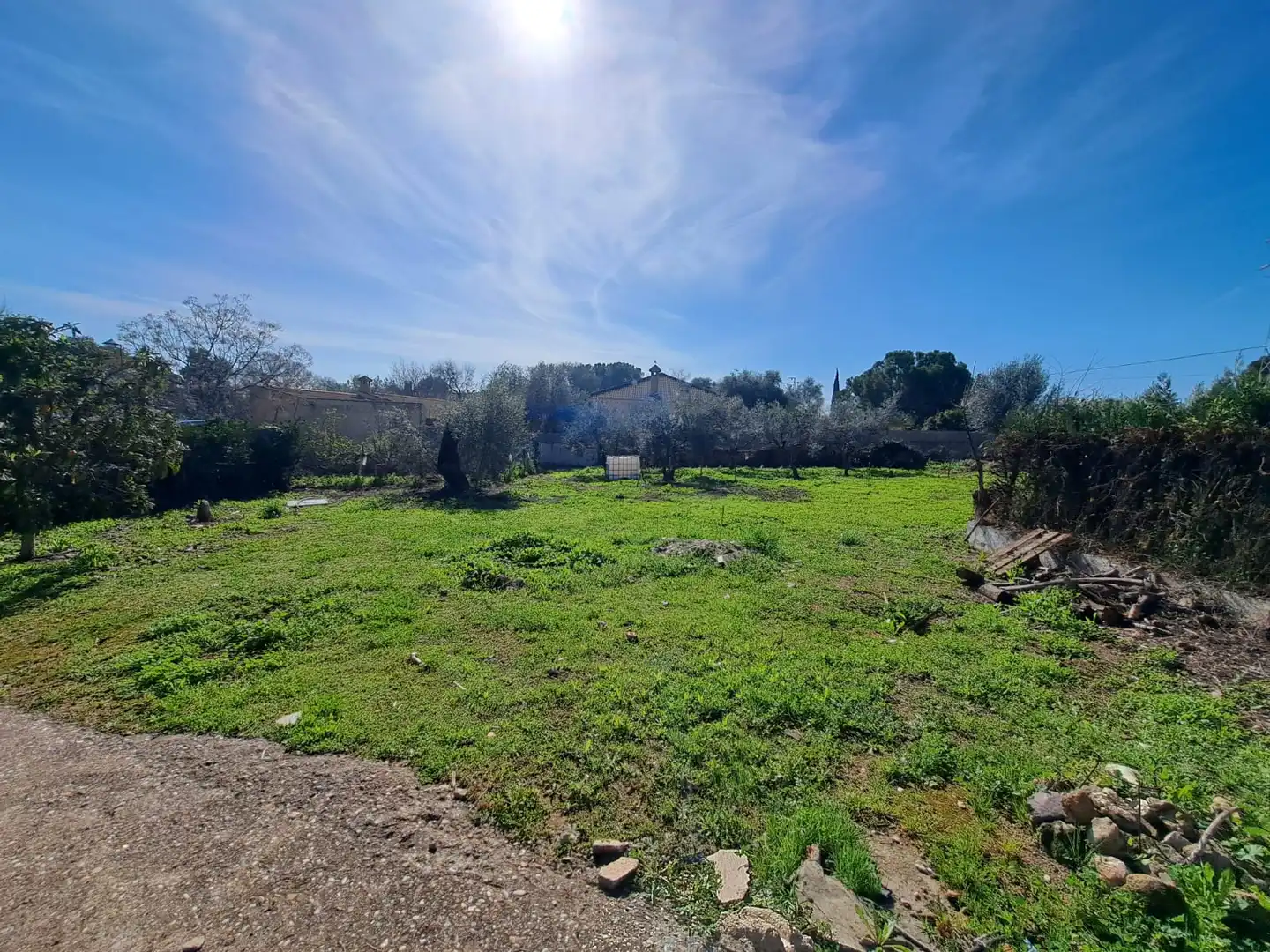Villa mit Pool zum Verkauf in Almodóvar del Río, imagen 2