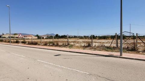 Foto 4 de Residencial en venda a El Fenazar - Campotéjar, Molina de Segura