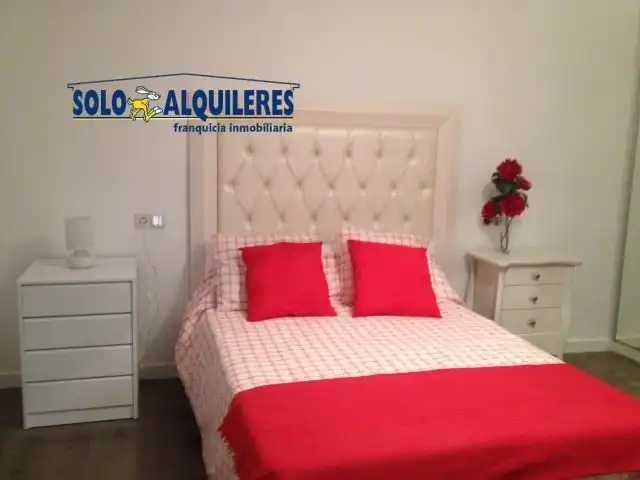 Apartamento de alquiler en Calle Sacristía de San Matías, San Matías - Realejo