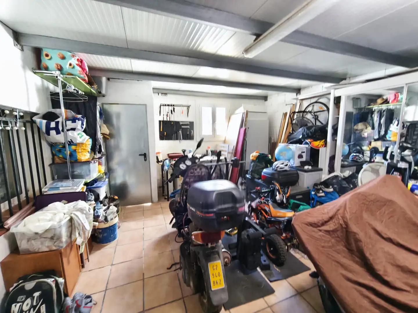 Casa o xalet en venda en Mont-roig del Camp amb Aire condicionat, Calefacció i Jardí privat