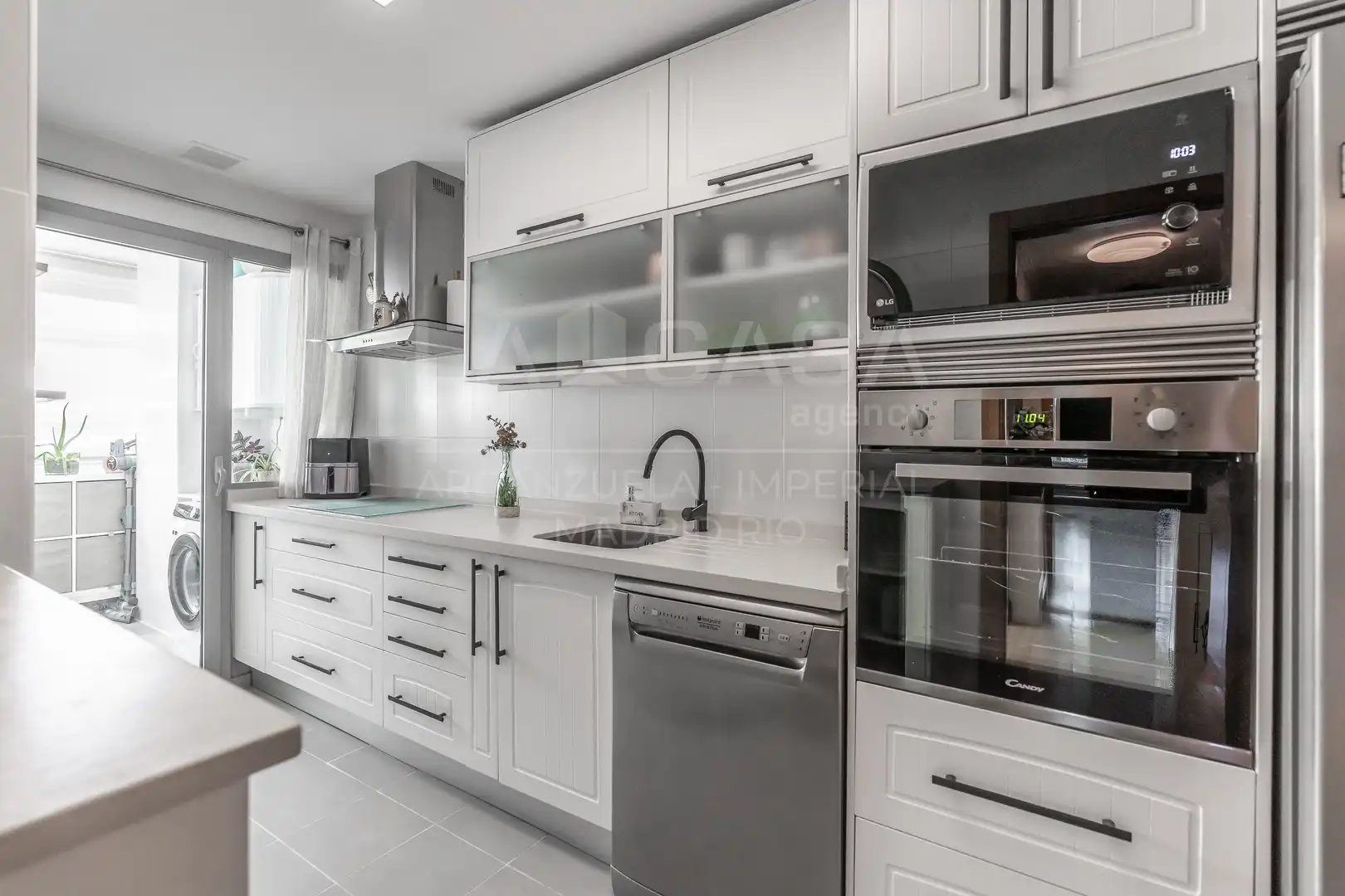 Flat with lift for sale in Calle del Concejal Benito Martín Lozano, imagen 18