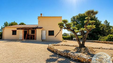Foto 3 de Finca rústica en venta en Ds Poligono 12, El Perelló, Tarragona