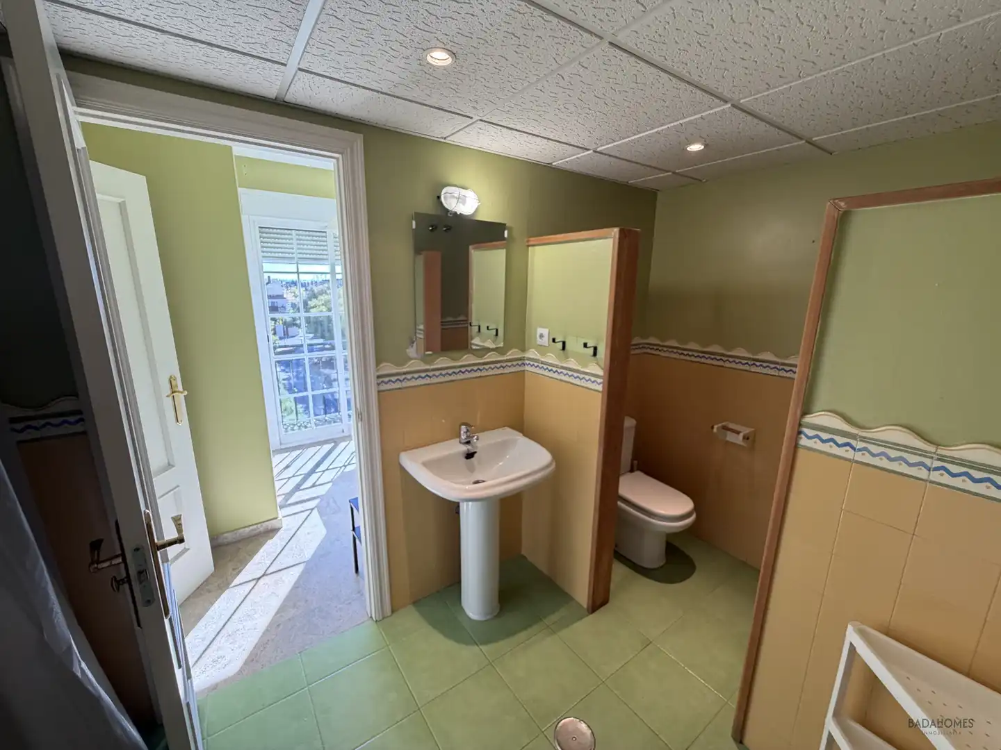 Flat with pool to rent in Calle Arturo Barea, imagen 15