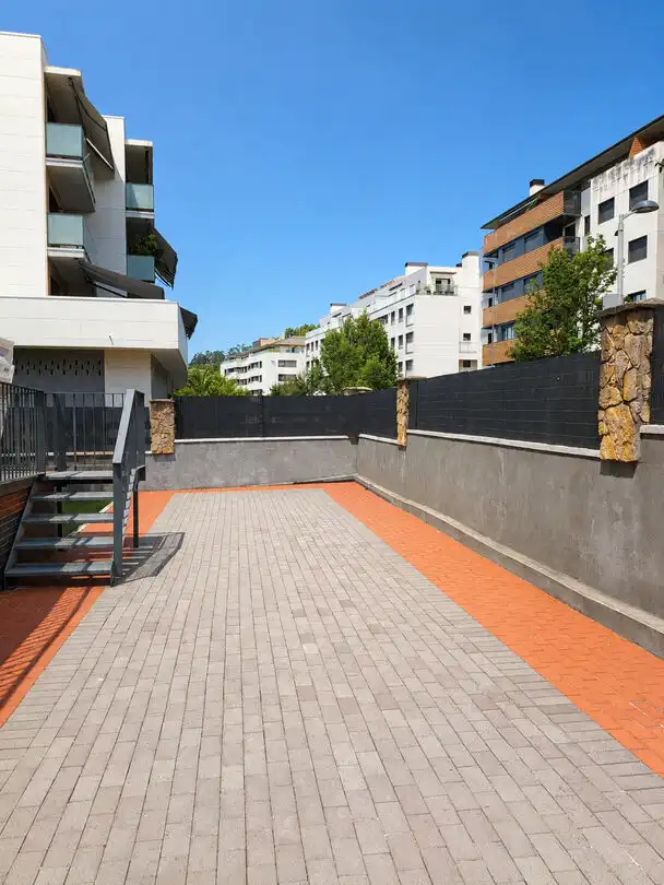 Wohnung mit Aufzug zur Miete in Urduliz, imagen 25