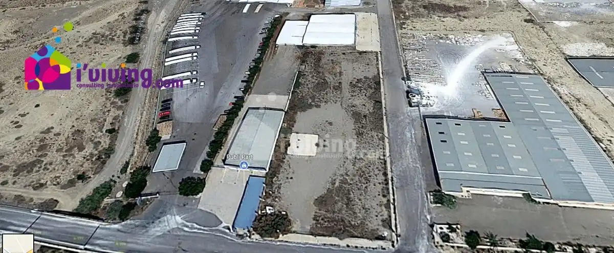Terrenys i solars en venda a Cantoria, imagen 2