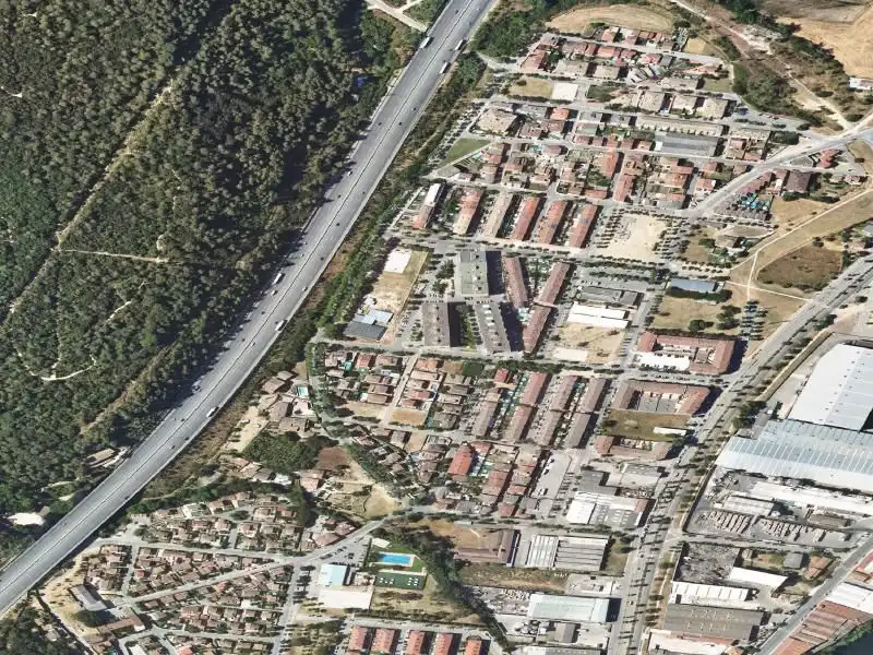 Pis en venda en Sarrià de Ter
