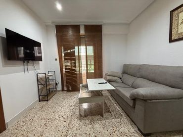 Appartement avec balcon à vendre à Calle de Azorín