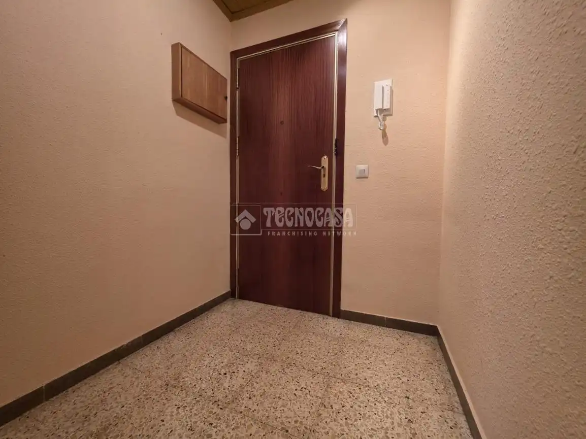 Flat for sale in Sant Vicenç Dels Horts  with Heating and Terrace