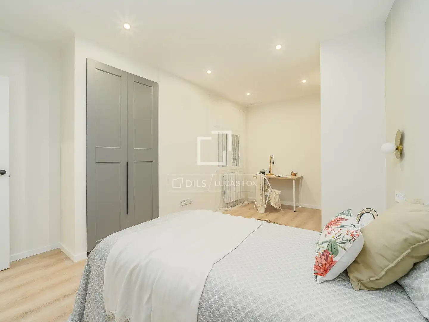 Appartamento con terrazza in vendita a Eixample, imagen 37