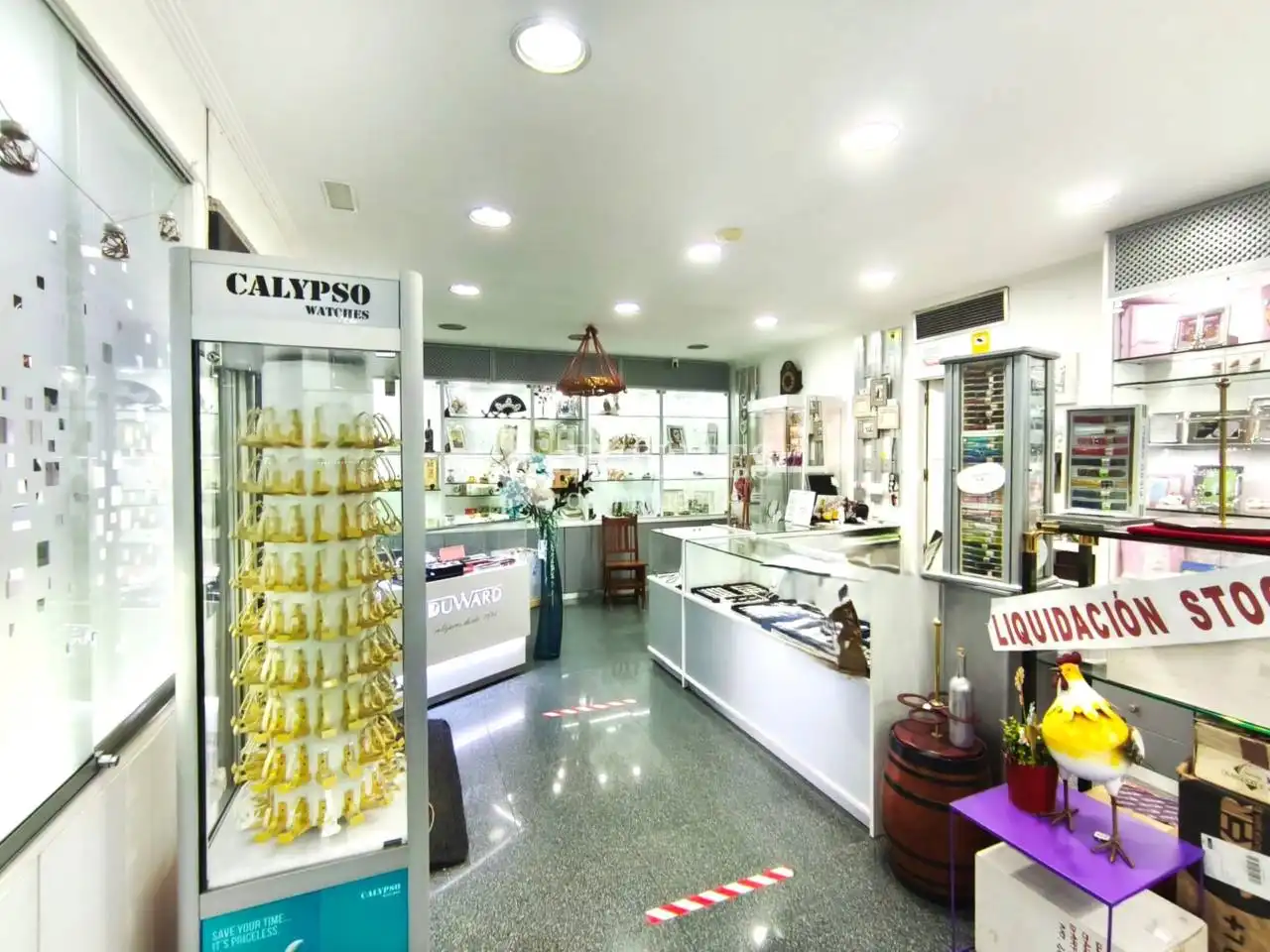 Local comercial en traspàs a Calle Foglietti, imagen 8