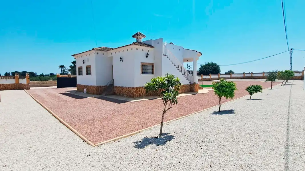 Casa rustica in vendita a Catral, imagen 11