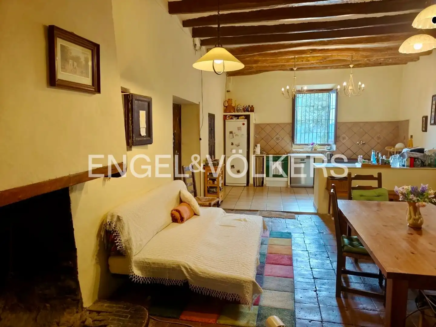 Haus mit Garten zum Verkauf in Corbera de Llobregat, imagen 17