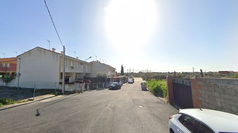 Foto 3 de Casa o xalet en venda a Travesía Malagon, Alcañizo, Toledo