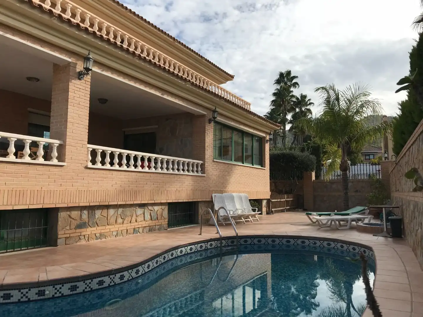 Maison avec piscine à vendre à Rincón de Loix, imagen 6