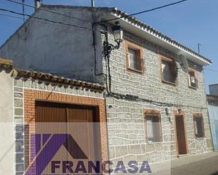 House or chalet for sale in Cuerva