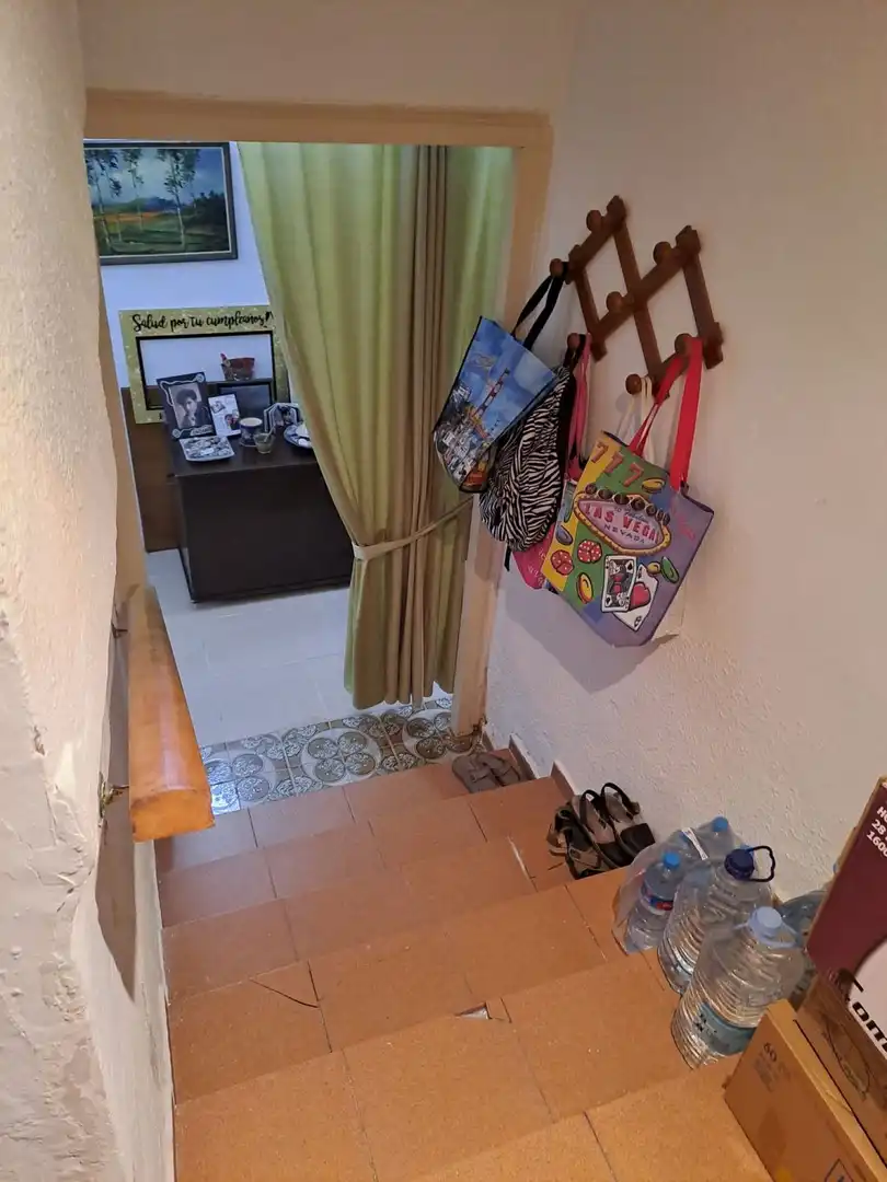Casa o chalet en venta en Centre