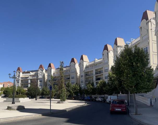 Local comercial en Alquiler en N/A, -1 en Los Villares