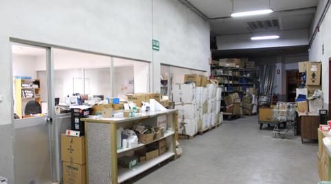 Photo 5 of Industrial buildings for sale in Barrio de Benicalap, Valencia