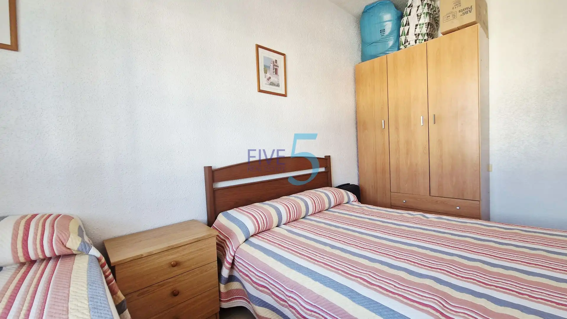 Piso con terraza en venta en Lo Pagán, imagen 14