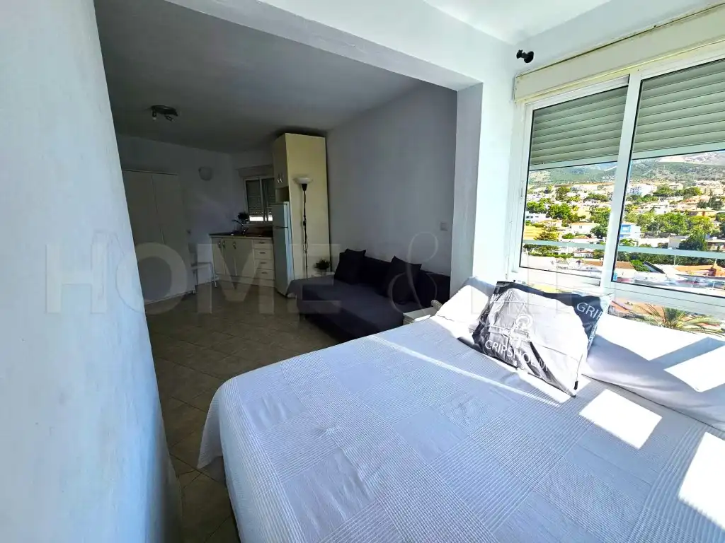 Wohnung zur Miete in Puerto Marina