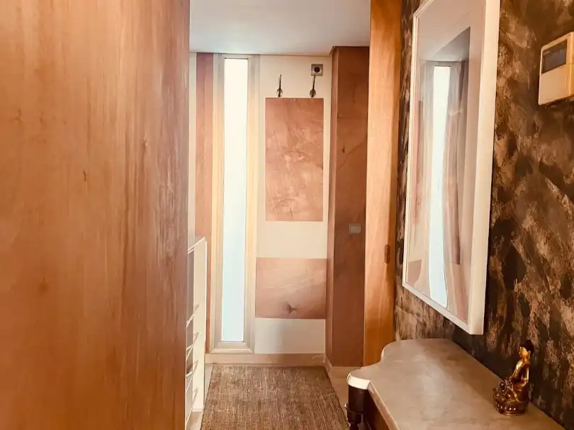 Dúplex amb piscina de lloguer a carer de ses serretes 3, imagen 20