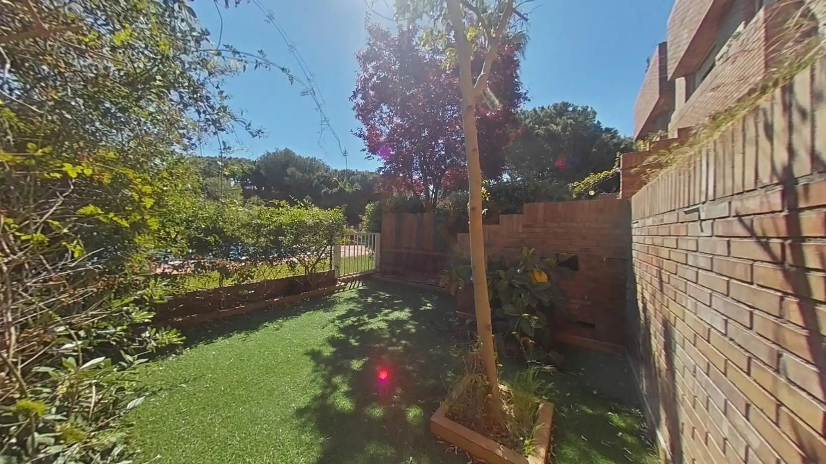 Maison mitoyenne avec piscine à vendre à Paseo GARBI 13, imagen 11