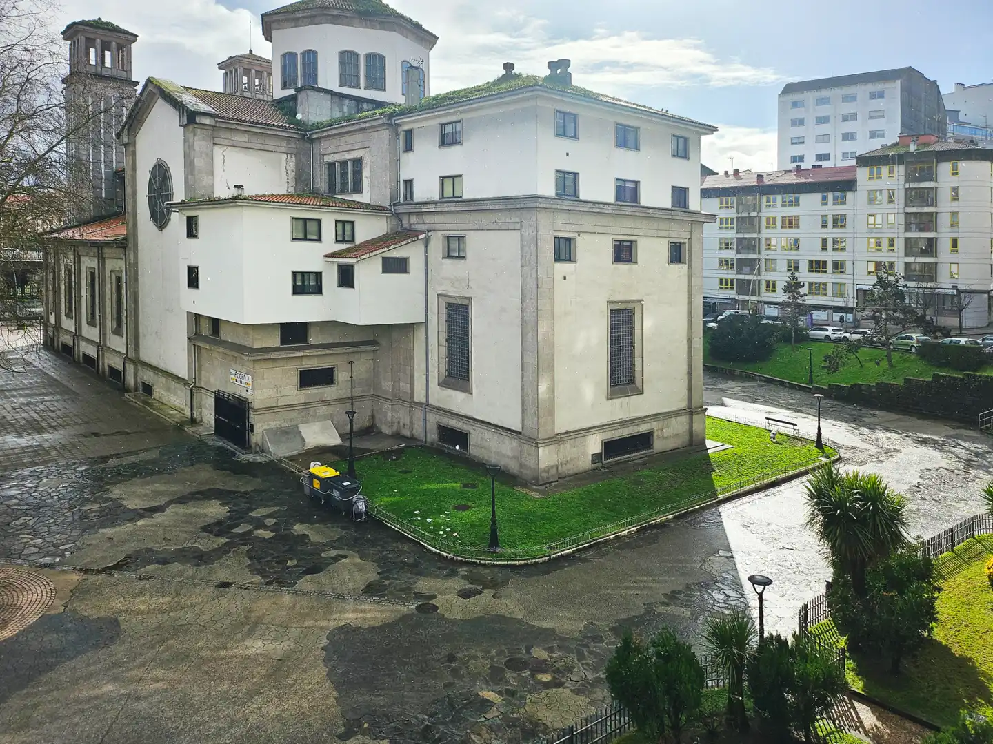 Gewerbefläche zum Verkauf in Ronda Nelle 7, imagen 13