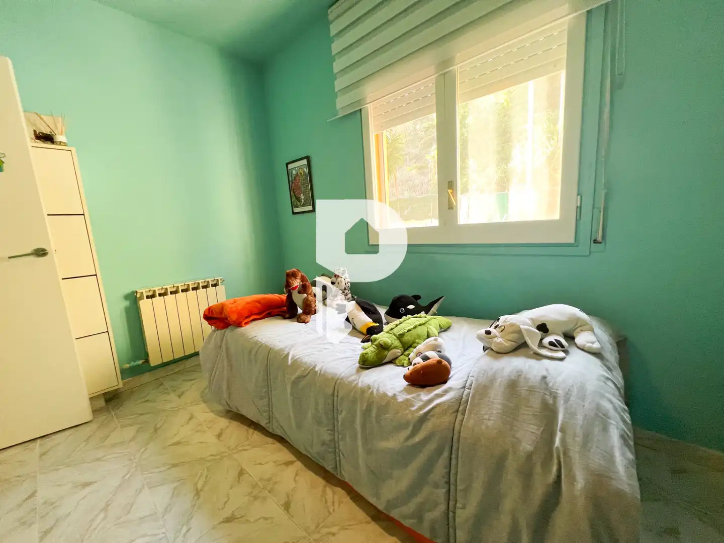 Casa o xalet en venda a Carrer Major, 589, Vallirana