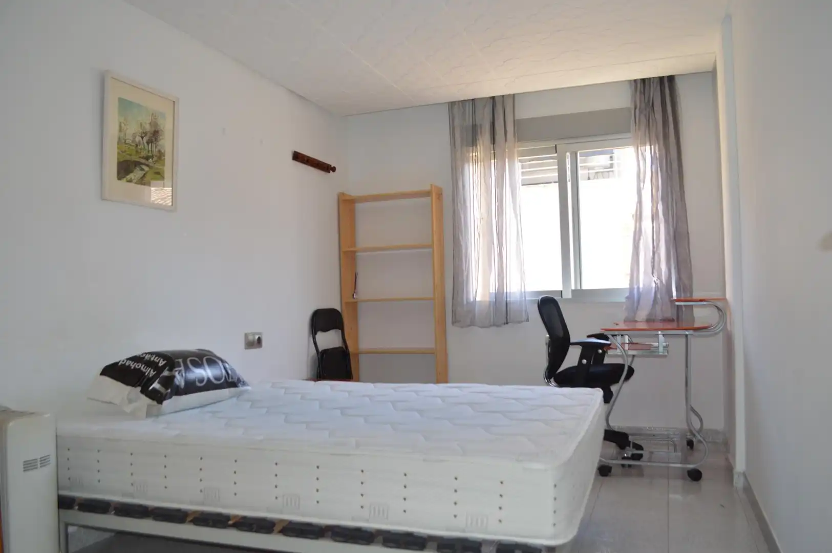 Piso con ascensor en alquiler en Calle ALONDRA 11, imagen 20
