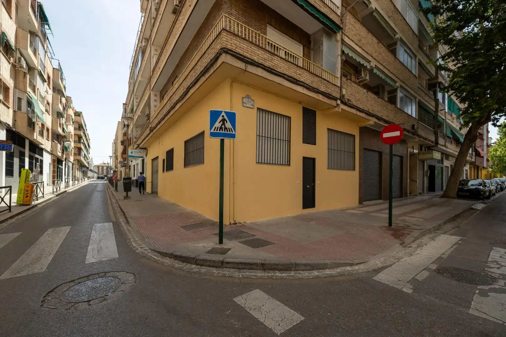 Apartament amb ascensor en venda a Calle Polo y Caña, imagen 17