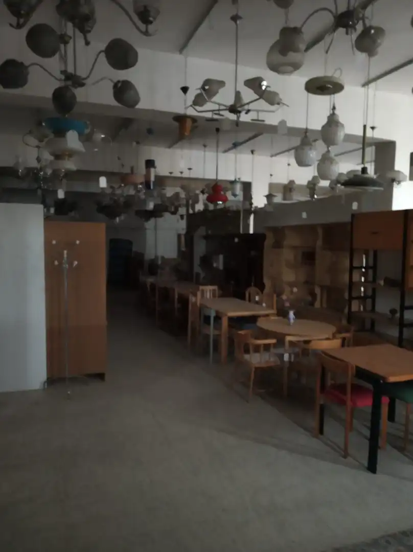 Comedor de Edificio en venta en Murcia