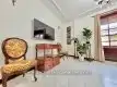 Sala de estar de Piso de alquiler en Puerto de la Cruz con Parquet, Amueblado y Horno