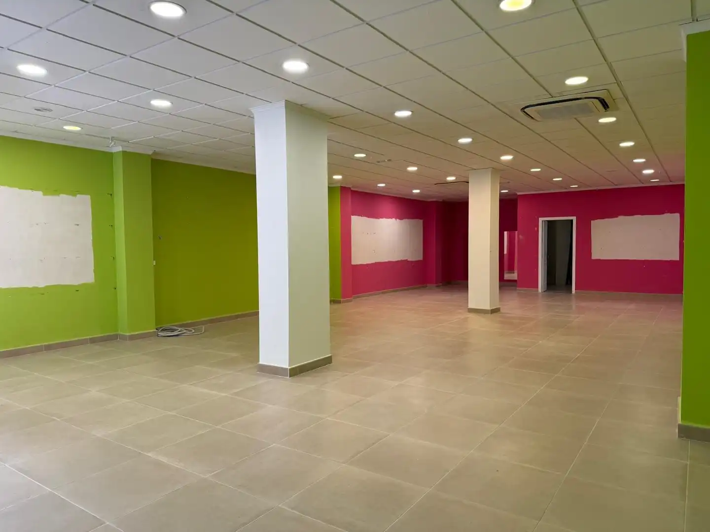 Commercial properties for rent in Buñol