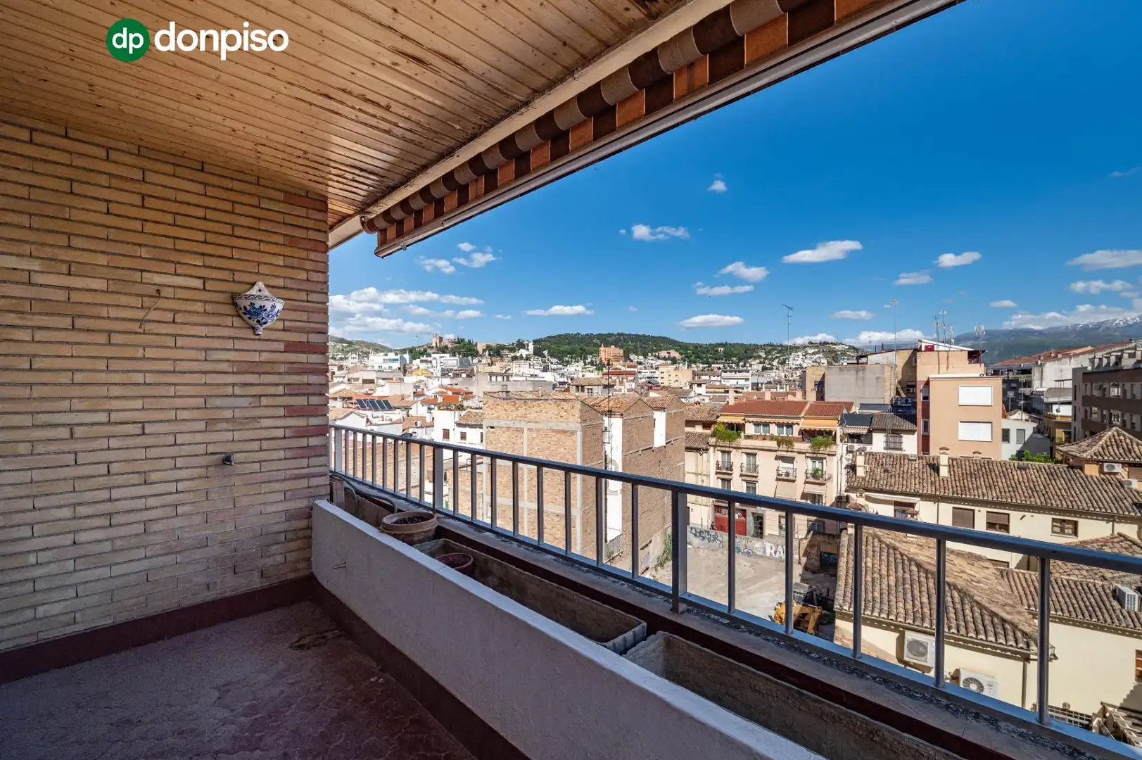 Flat with terrace for sale in Calle TEJEIRO 2, imagen 15