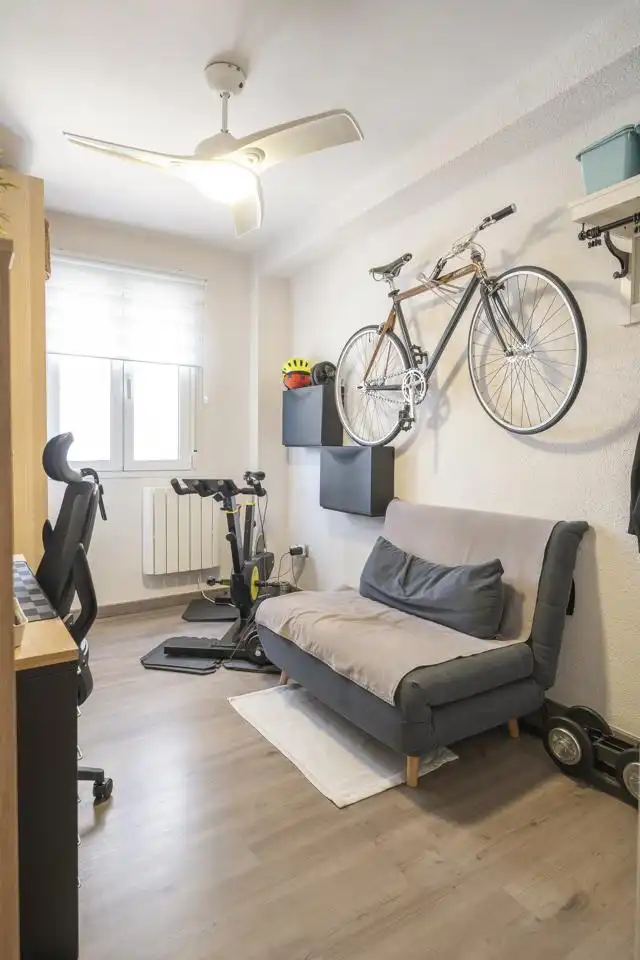 Habitación de Piso en venta en Benicasim / Benicàssim con Aire acondicionado, Calefacción y Terraza