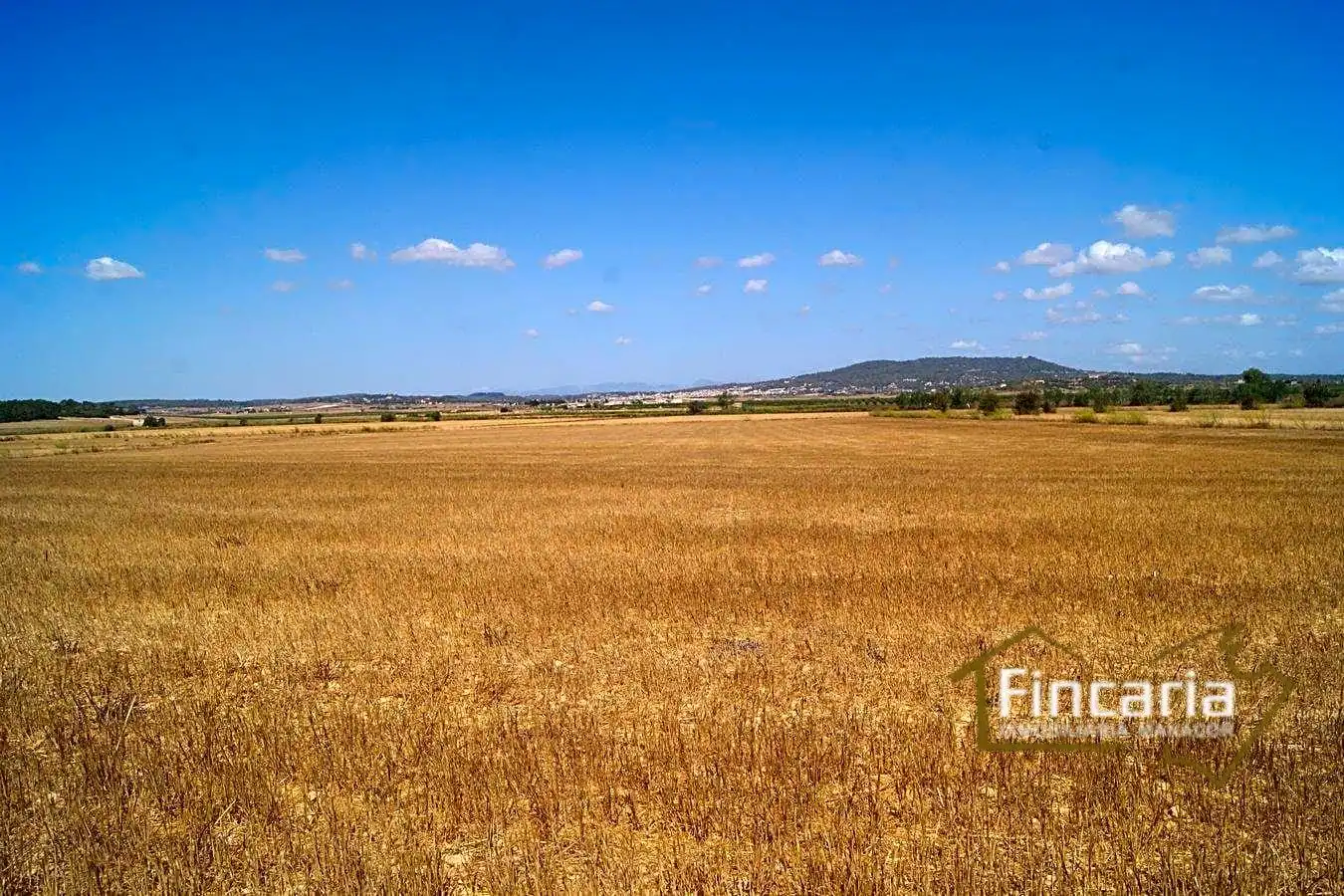 Residencial en venta en Vilafranca de Bonany