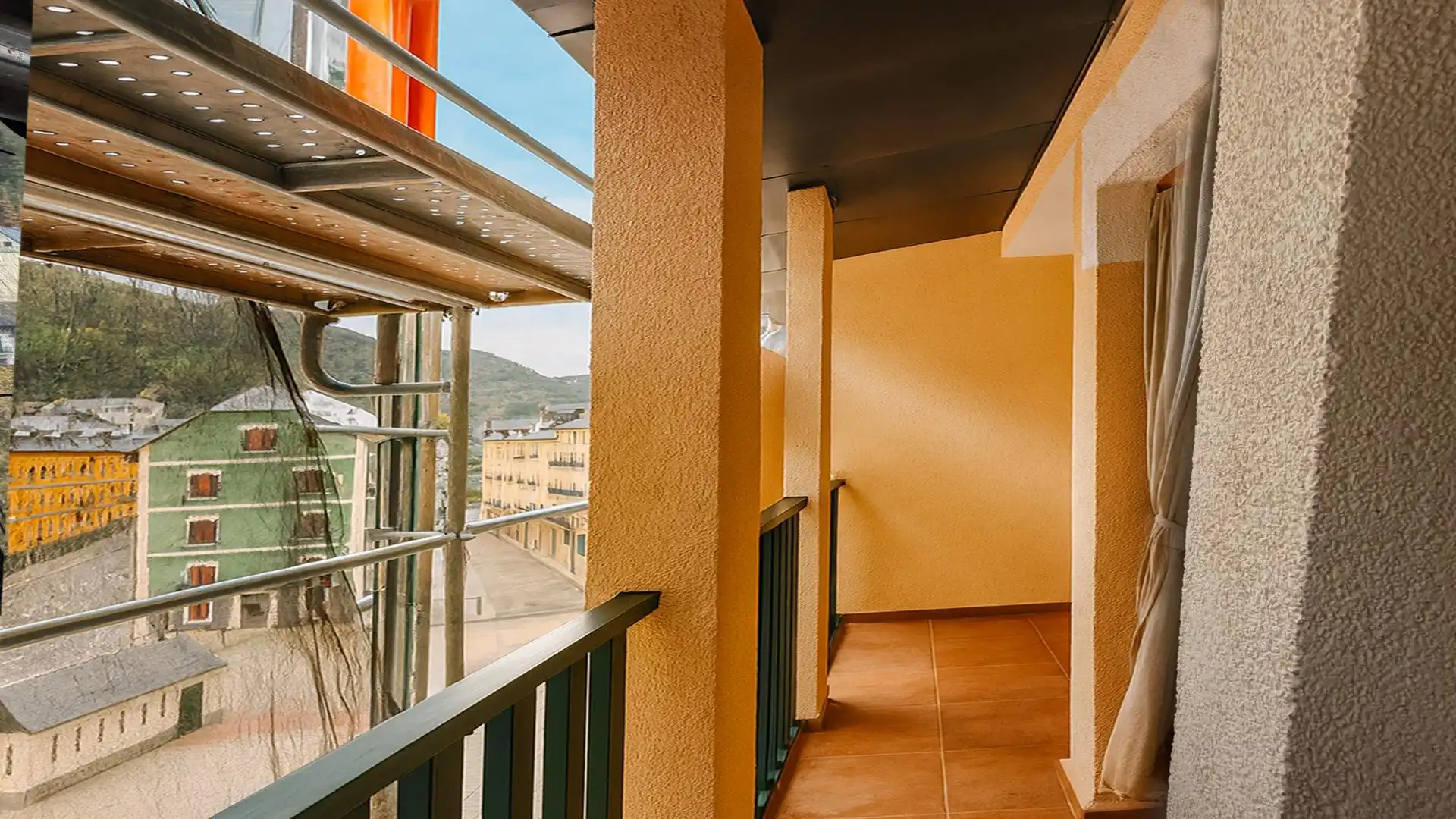 Apartments for sale in Plaza EUROPA, 4, Canfranc