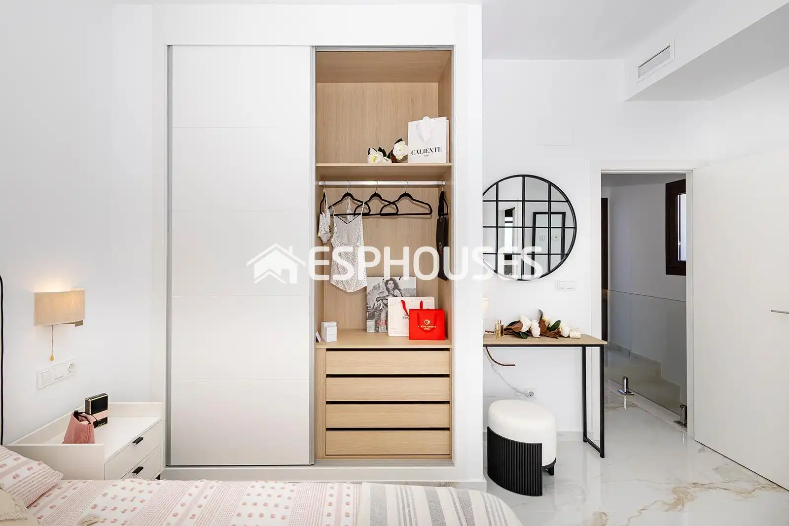Casa con terraza en venta en Casco urbano, imagen 17