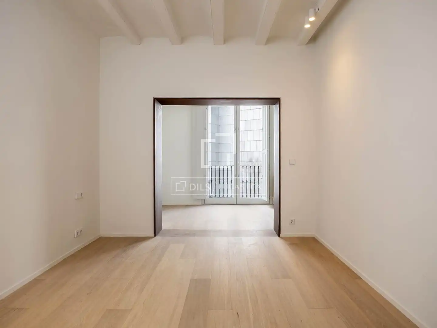 Piso con terraza en venta en Eixample, imagen 30