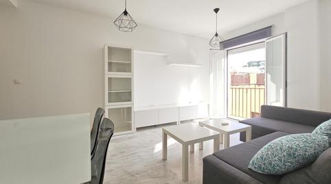 Foto 5 de Piso de alquiler en La Paz, Alcalá de Guadaira