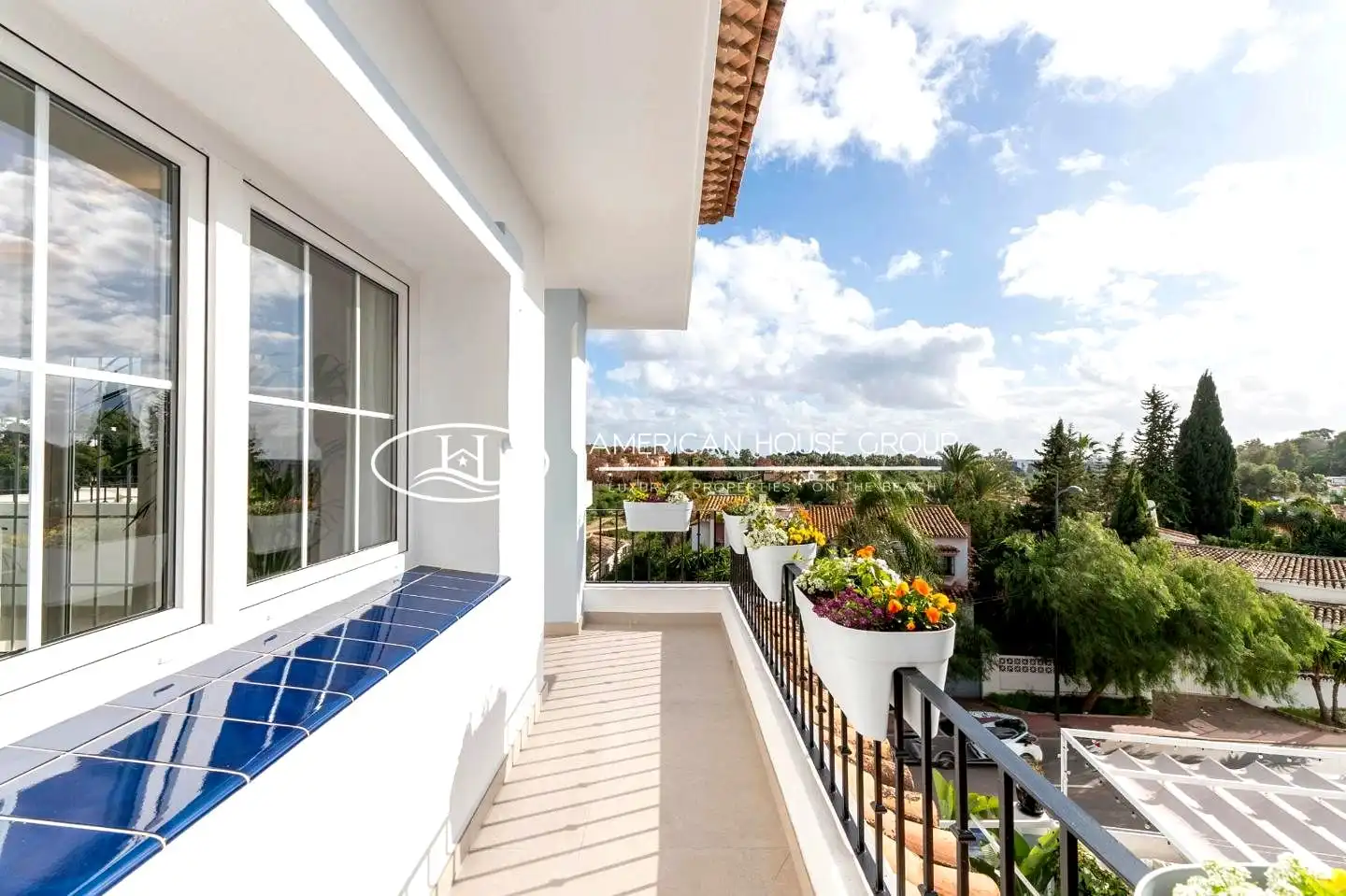 Penthouse mit Pool zum Verkauf in Nueva Andalucía, imagen 44