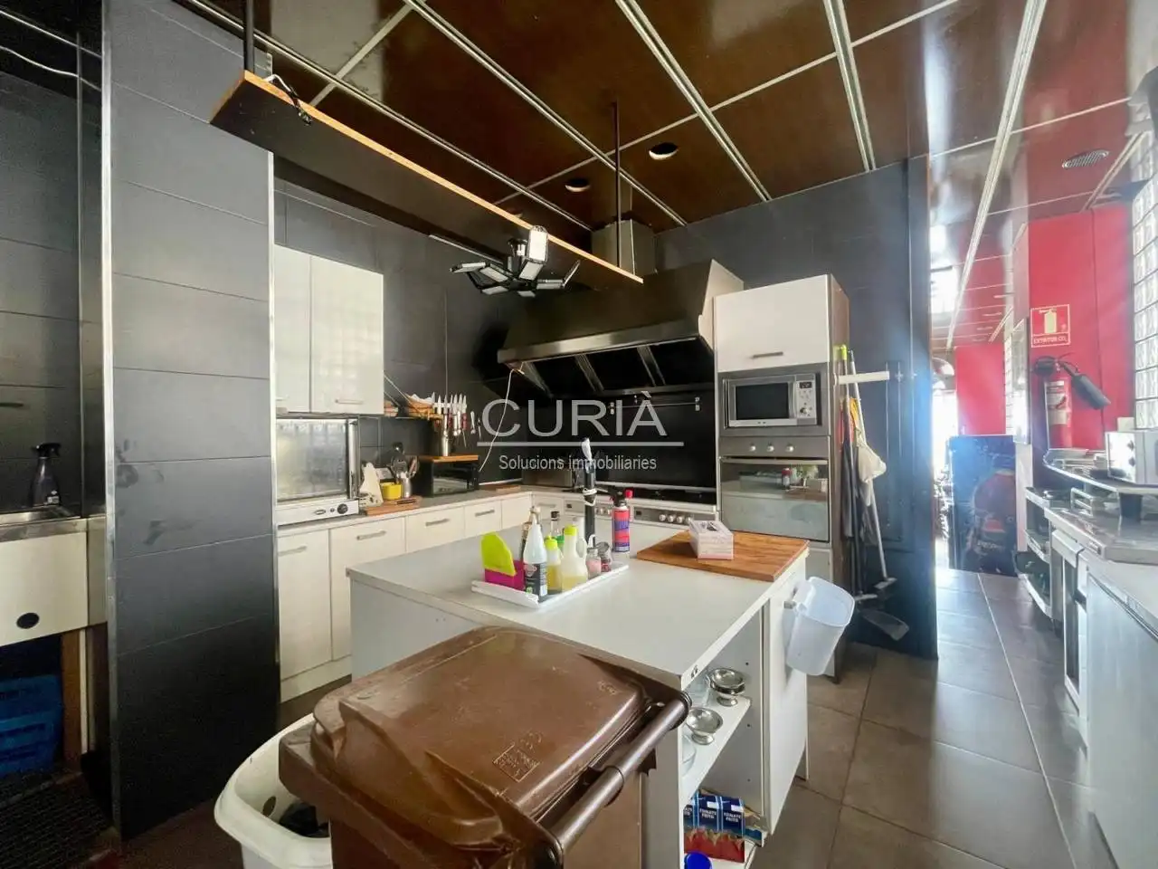 Business premises for sale in Calle Plaça de la Llibertat, imagen 11