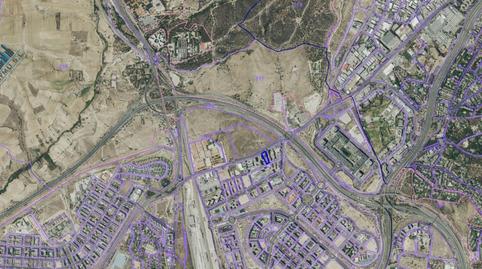 Photo 3 of Industrial buildings for sale in Tres Olivos - Valverde,  Madrid Capital