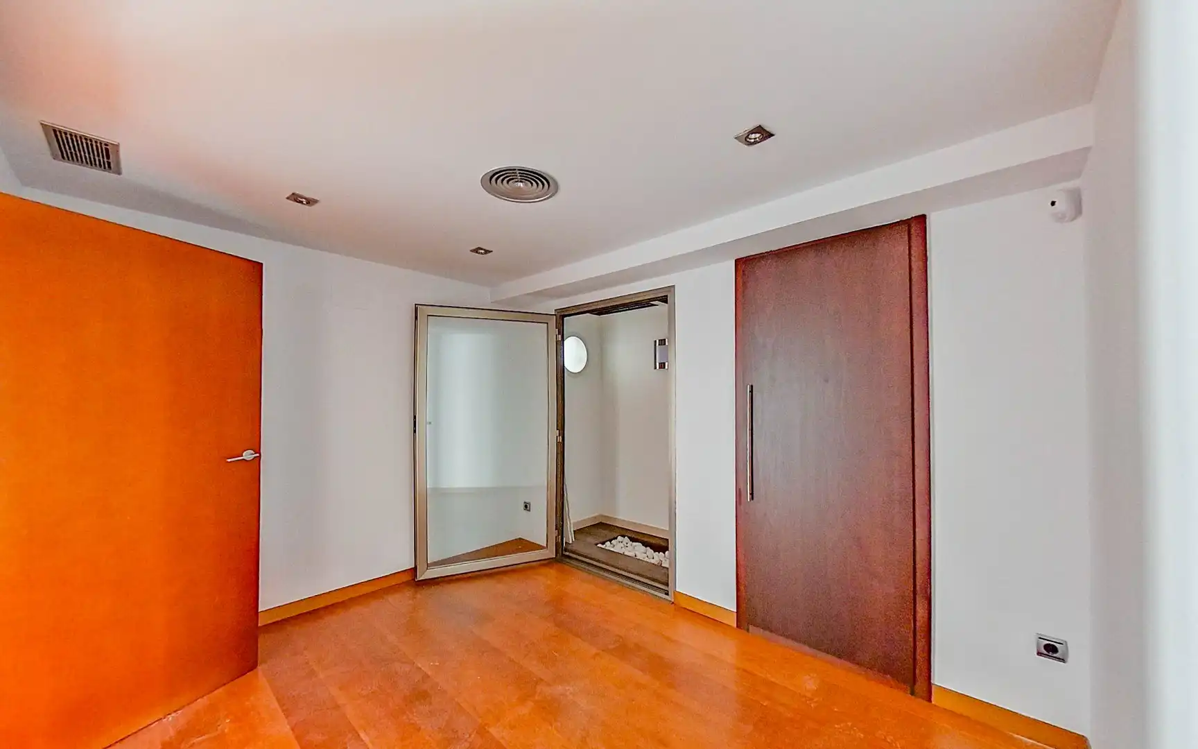 Dúplex en venta en Villanueva de la Serena con Aire acondicionado, Parquet y Terraza