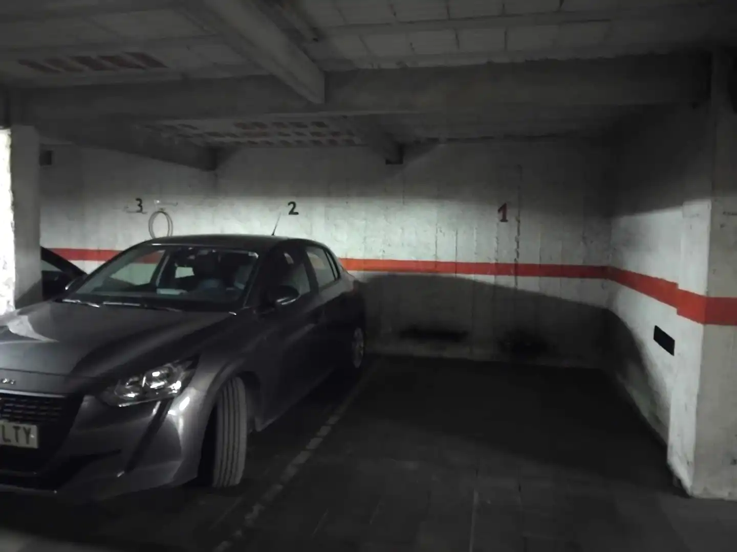 Parking for sale in Centre, imagen 6