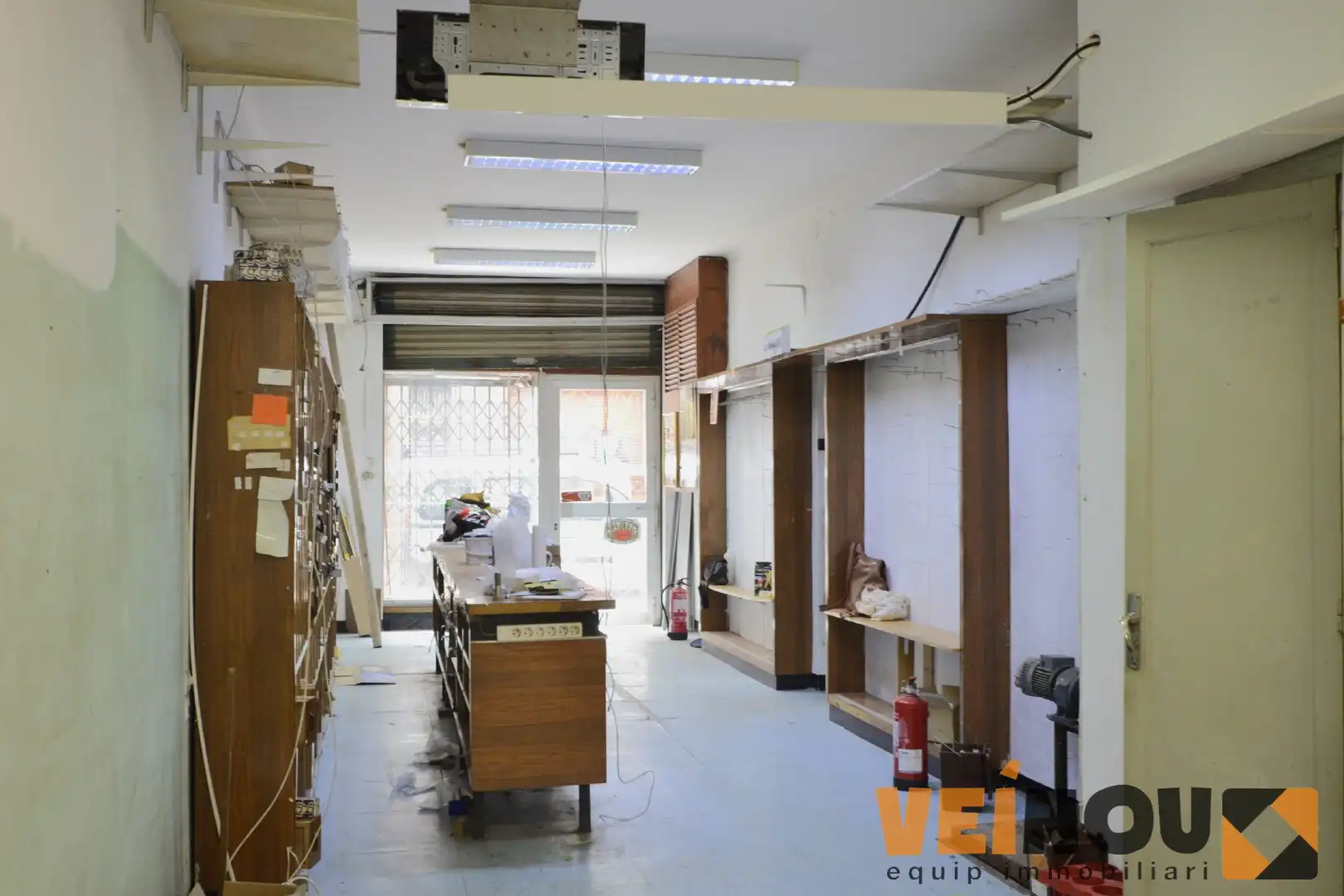 Gewerbefläche zum Verkauf in Carrer de Sant Fructuós, imagen 6