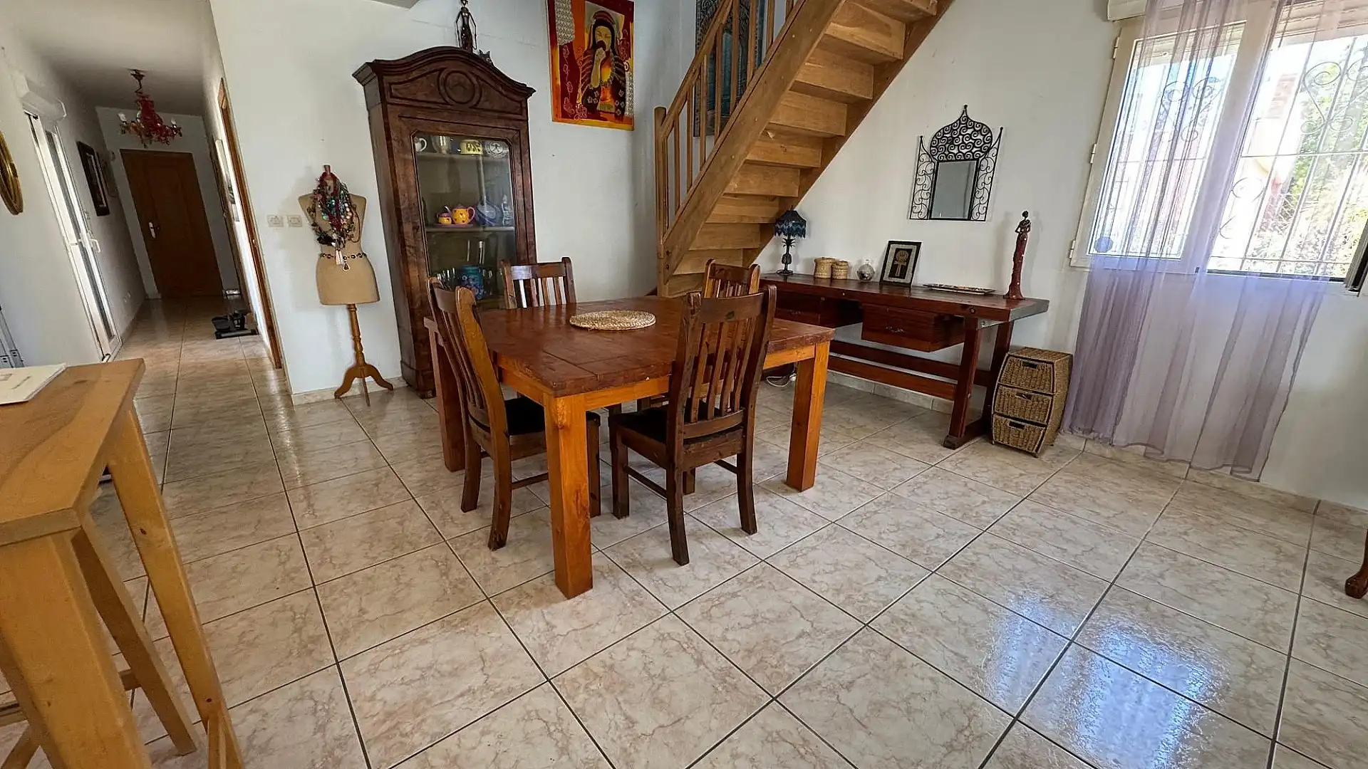 Houses for sale in Albatera
