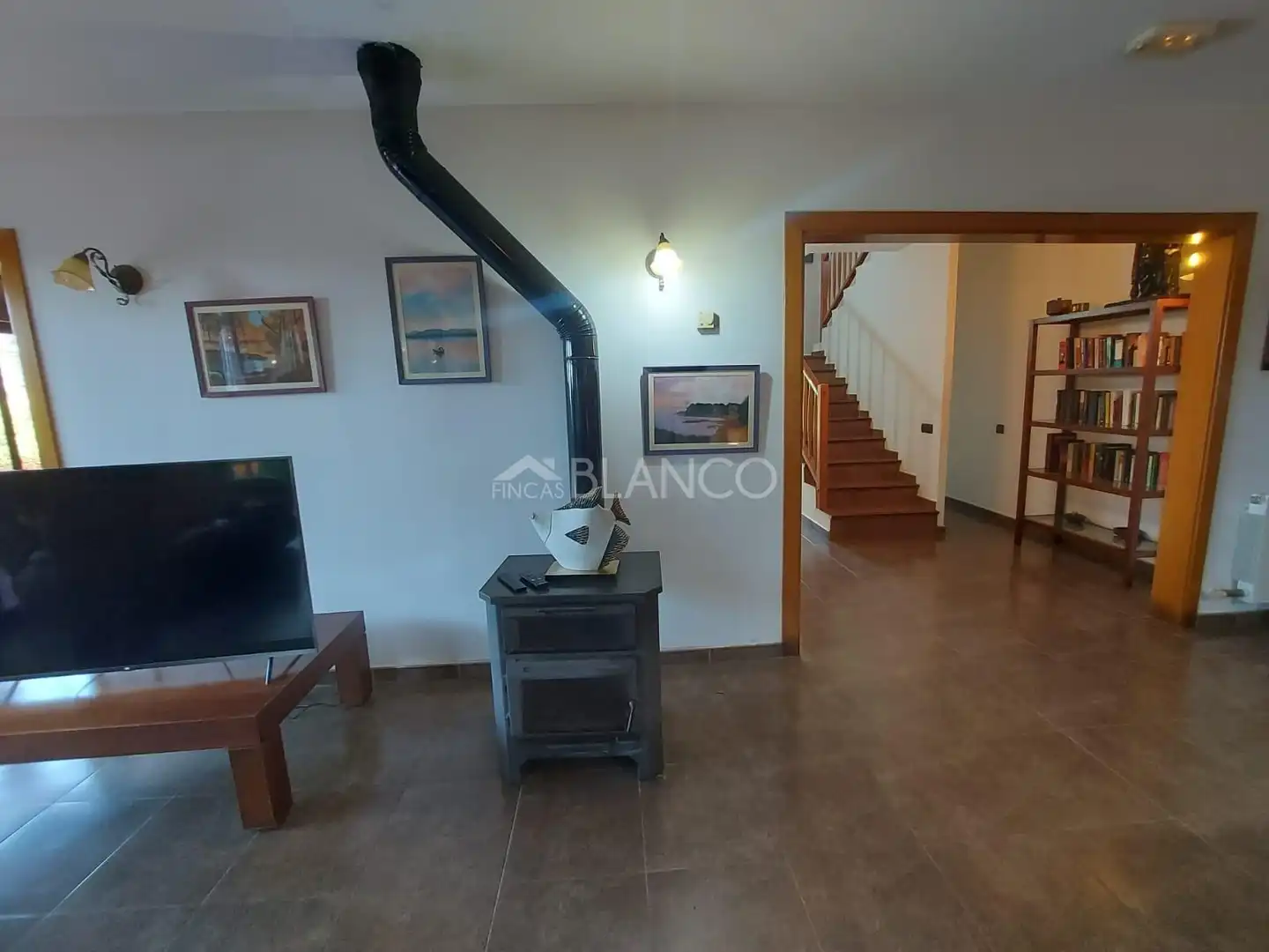 Xalet amb terrassa en venda a Corbera de Llobregat, imagen 23