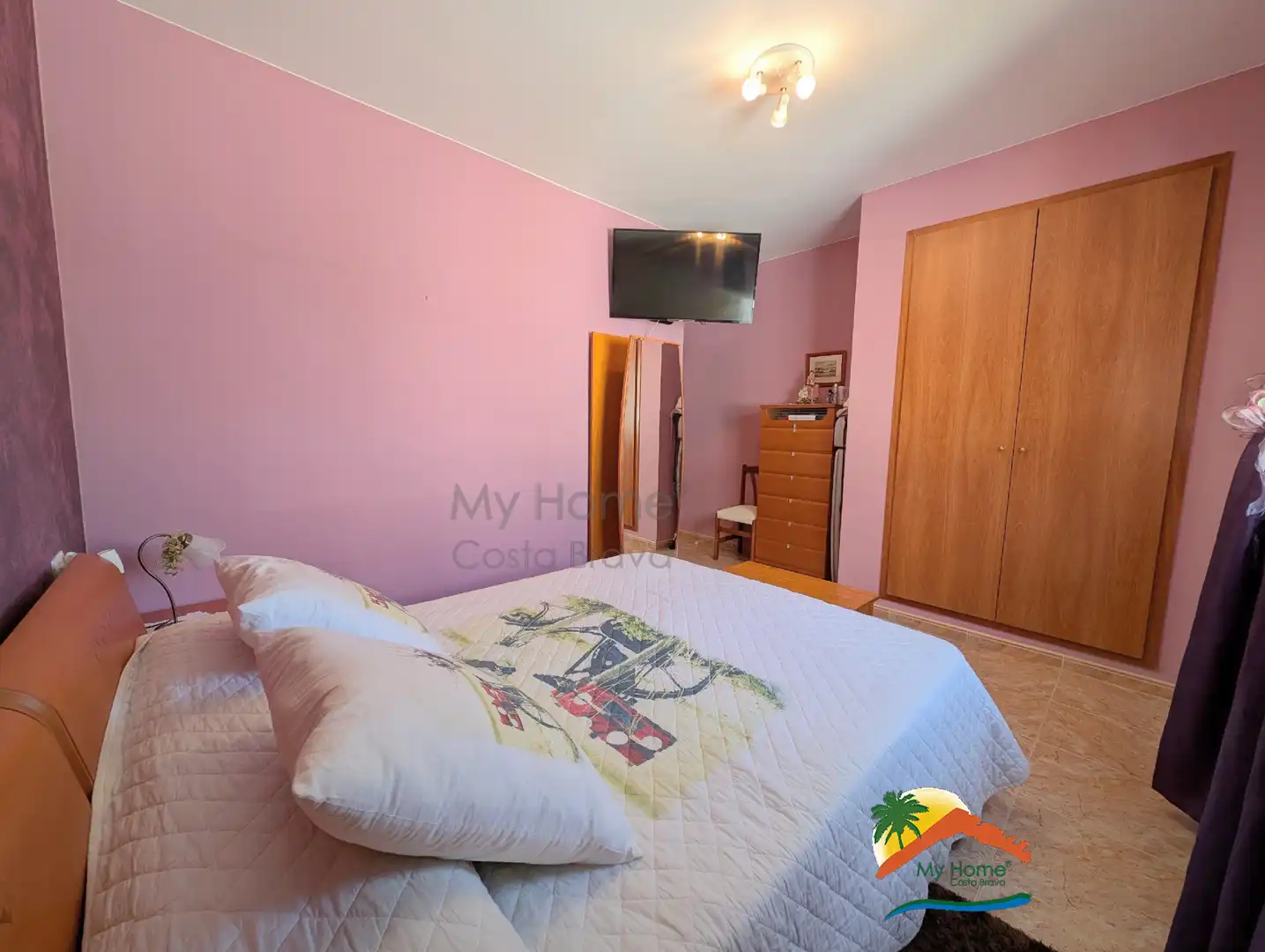 Maison avec piscine à vendre à Aiguaviva Parc, imagen 16