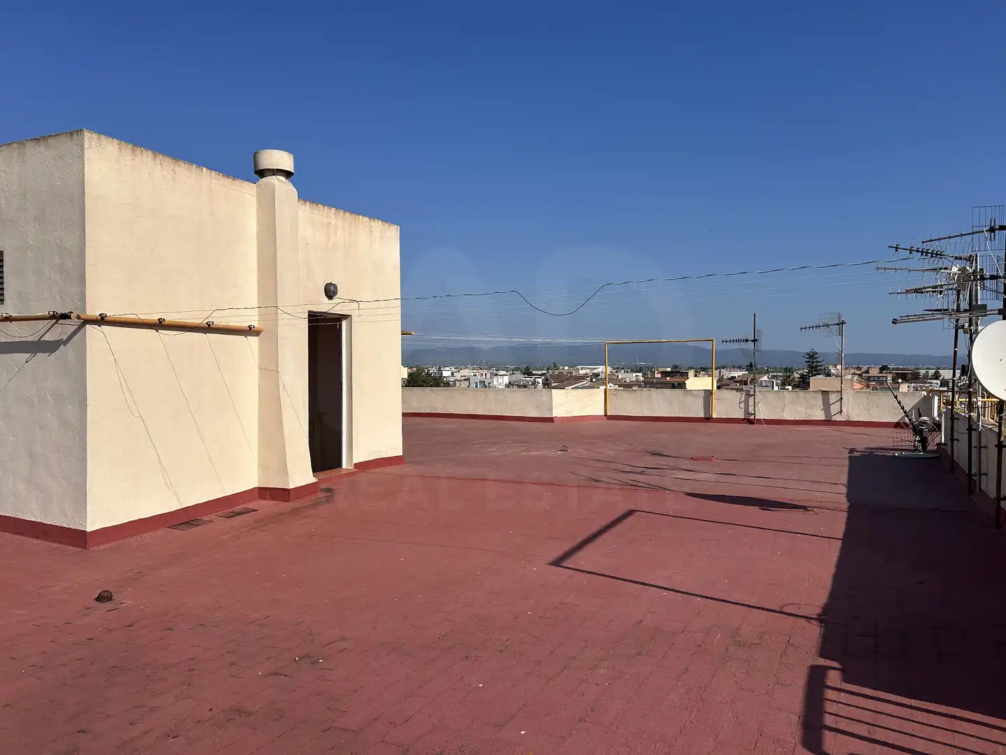 Terrassa de Pis en venda en Deltebre amb Aire condicionat i Calefacció